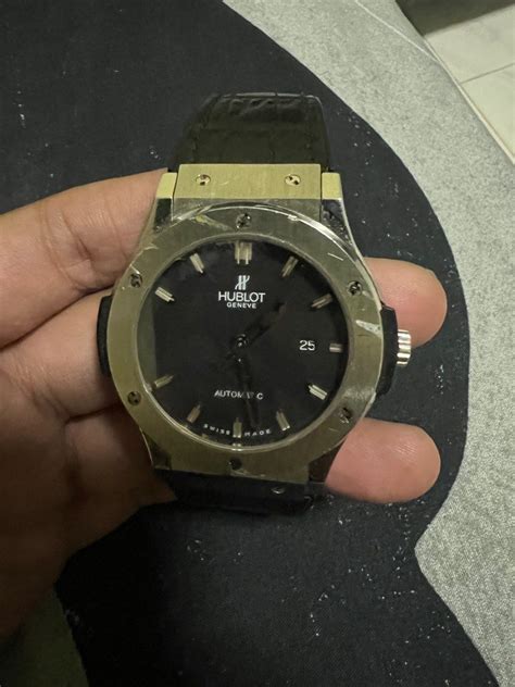 harga hublot geneve limited edition|Hublot watches 2024.